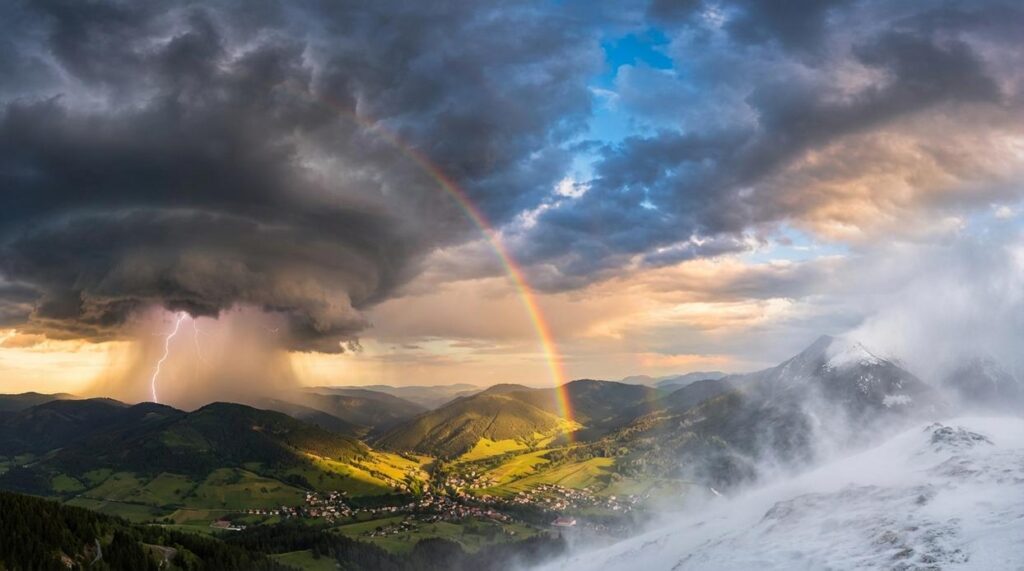 Atmospheric Conditions