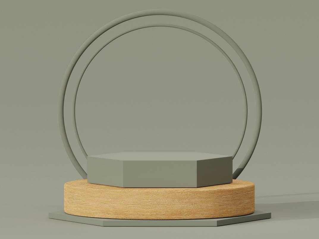 Circular Redesign