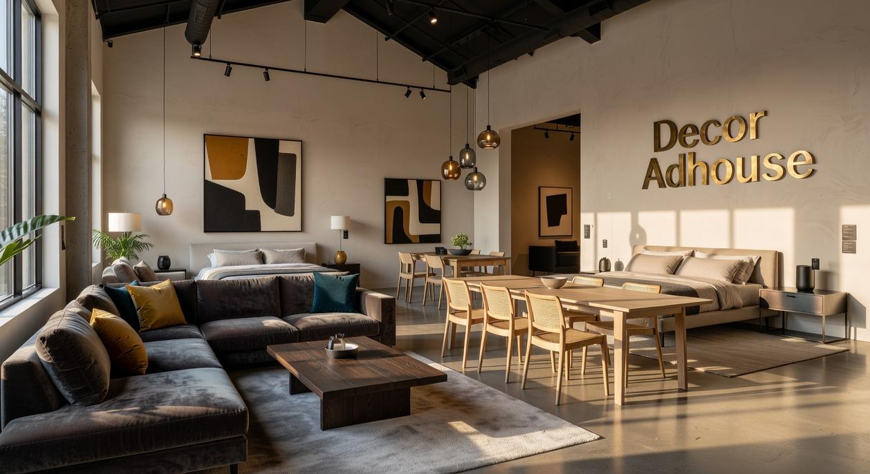 decor adhouse