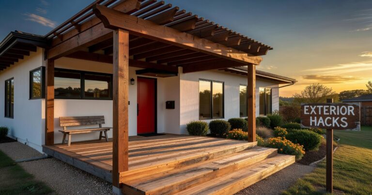 Decoradhouse Home Exterior Hacks