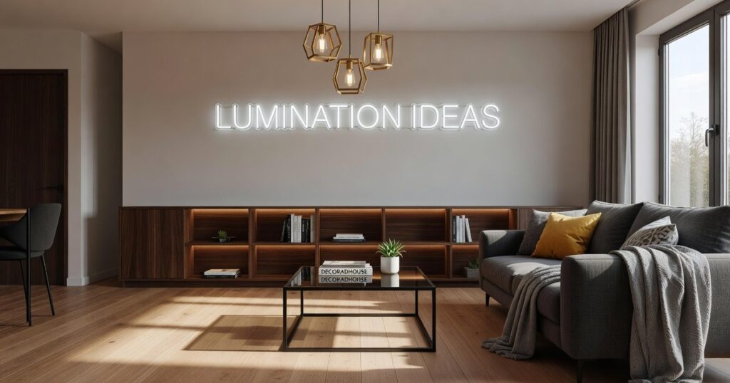Decoradhouse Lumination Ideas