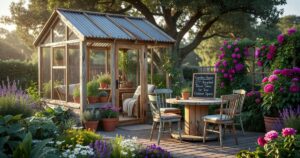 Garden Hacks Decoradhouse