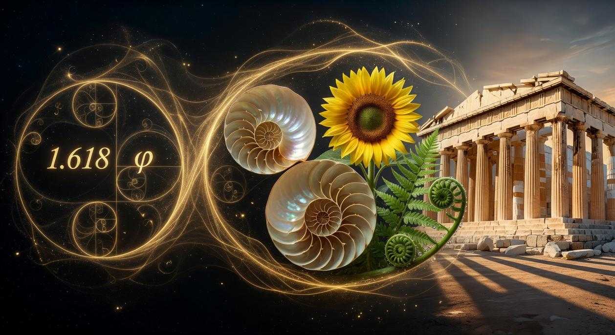 Golden Ratio