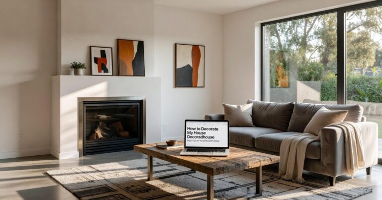 How to Decorate My House Decoradhouse