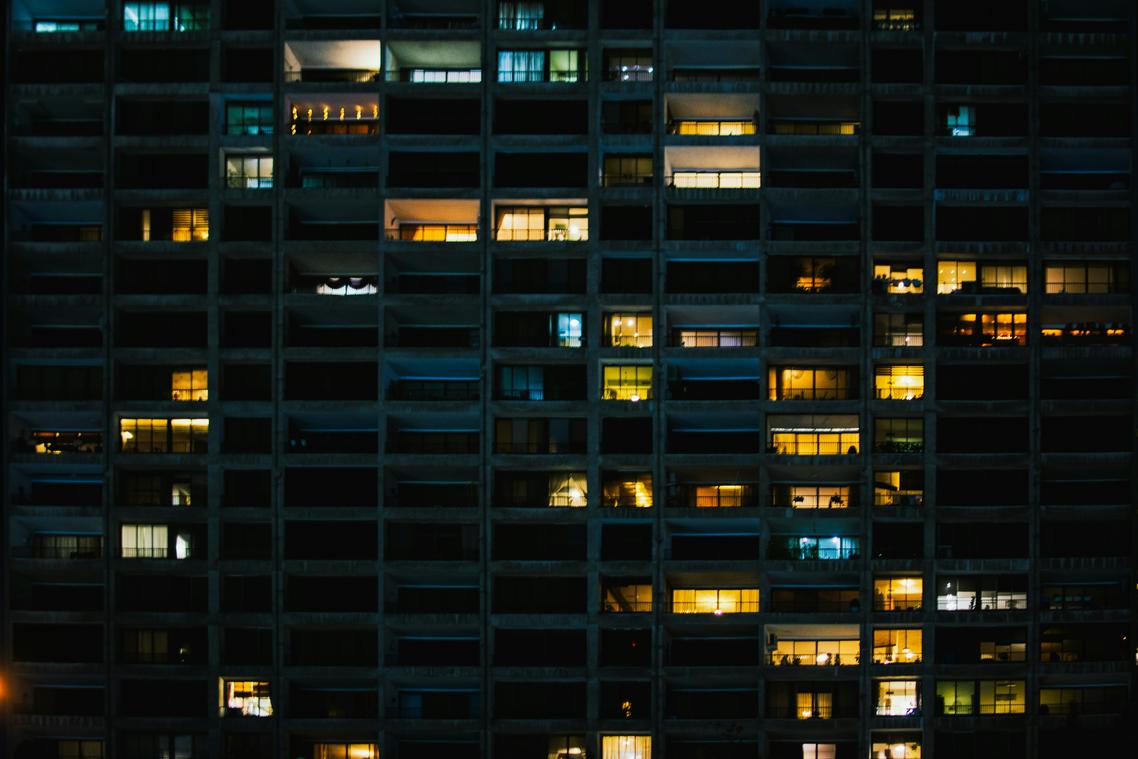 residential lighting