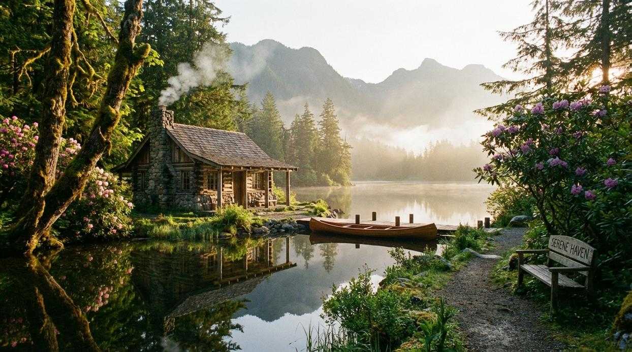 Serene Haven