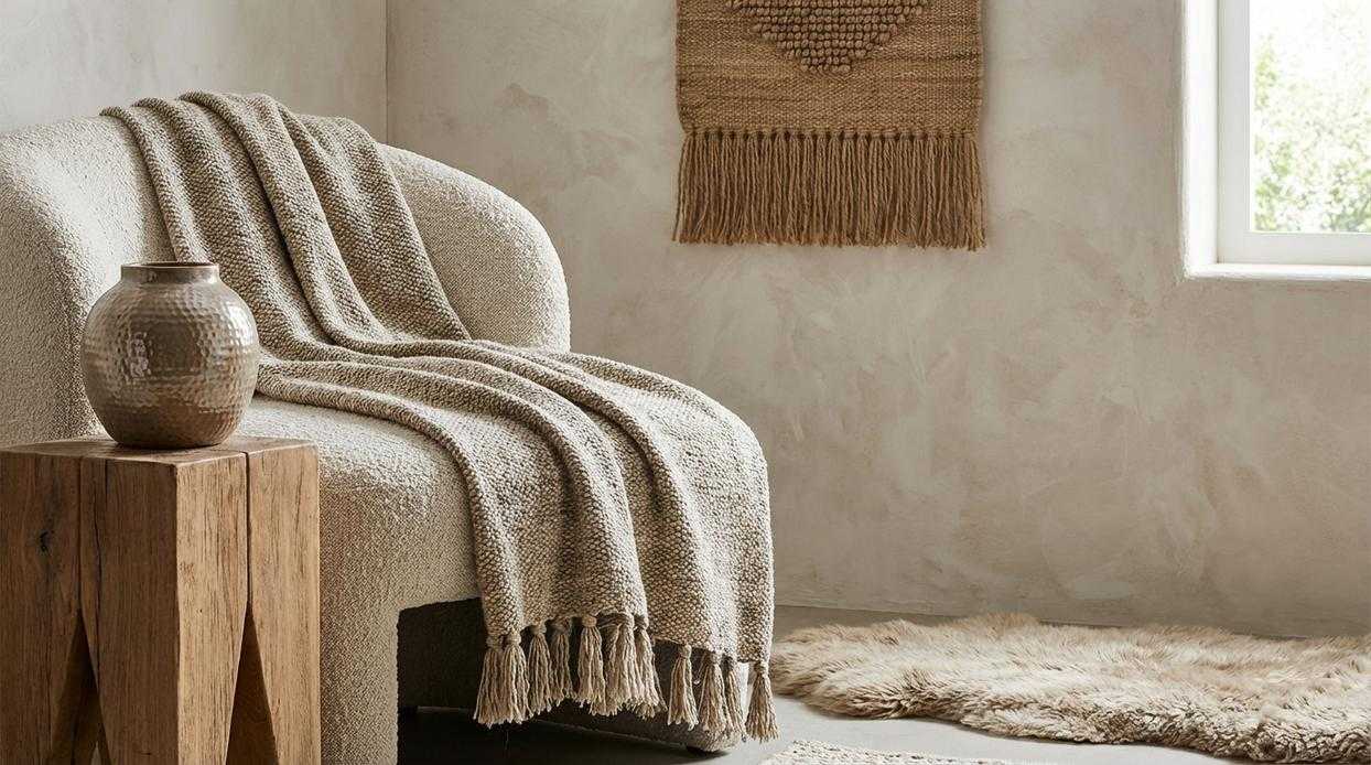 Textural Accents
