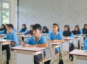 bokep sekolah