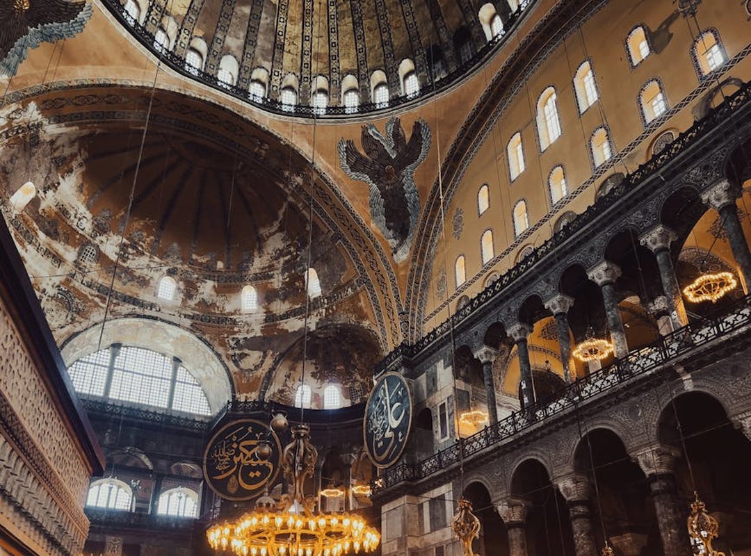 cultural influences interior design