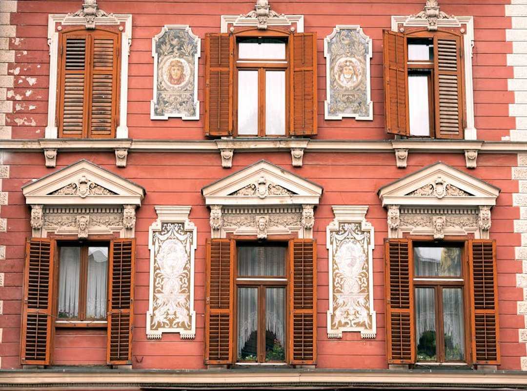 history design trends