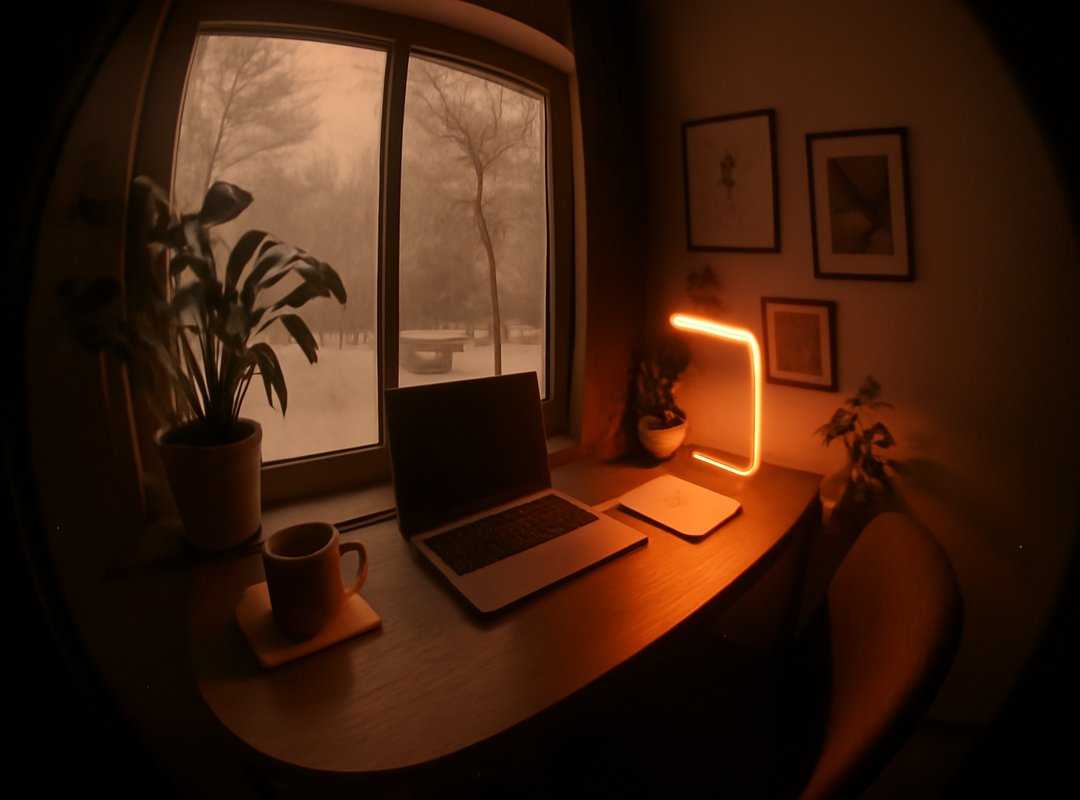 home office decor