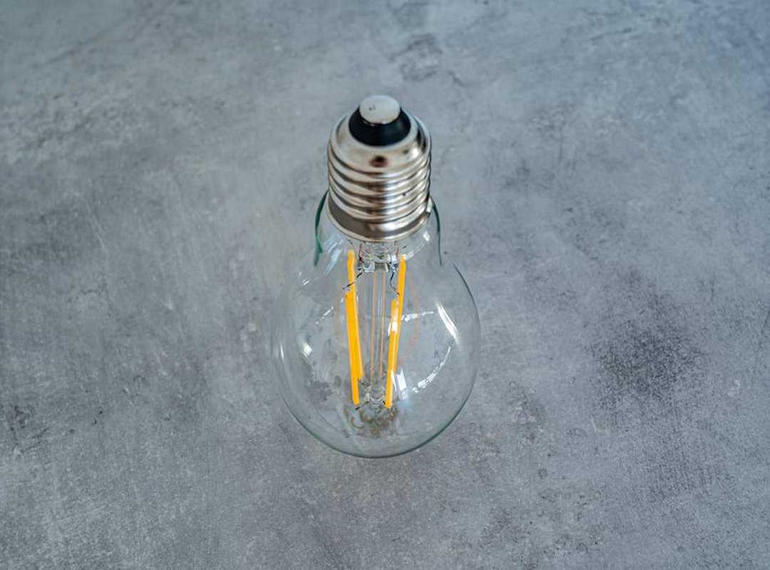 lighting in home design