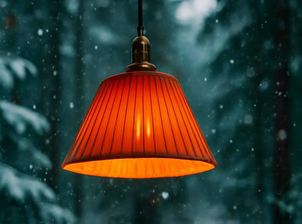 lighting in home design