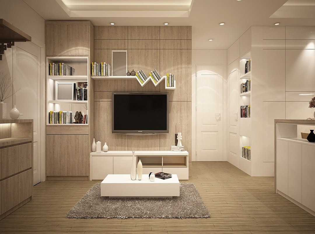 minimalist interior design