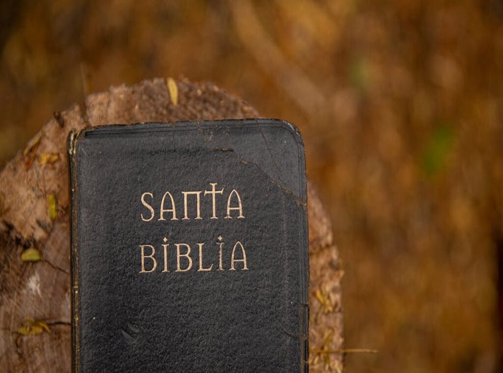 mujeres desnudas significado bíblico en español en la biblia