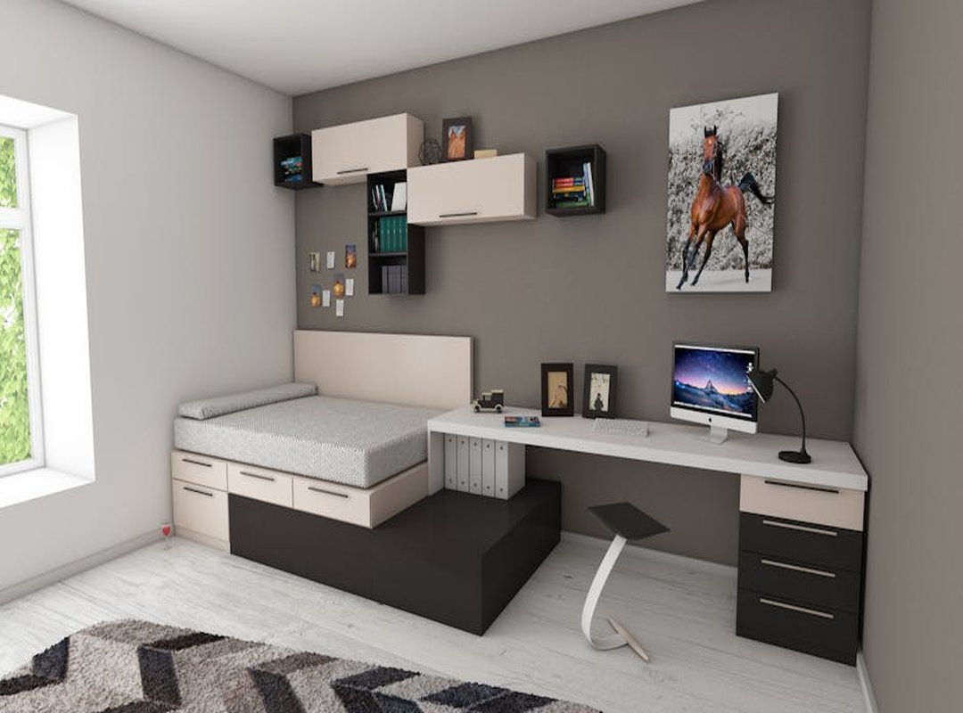 multipurpose furniture ideas