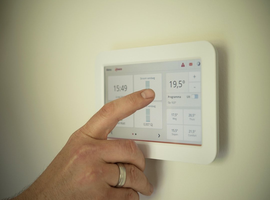 smart devices for homes