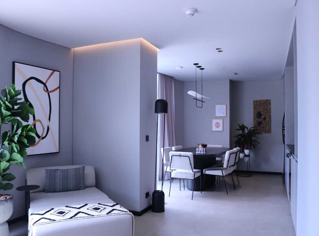 vintage modern mix ideas