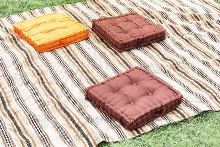 Transform Big Spaces with an Extra Large Rug and Premium Wool Rugs