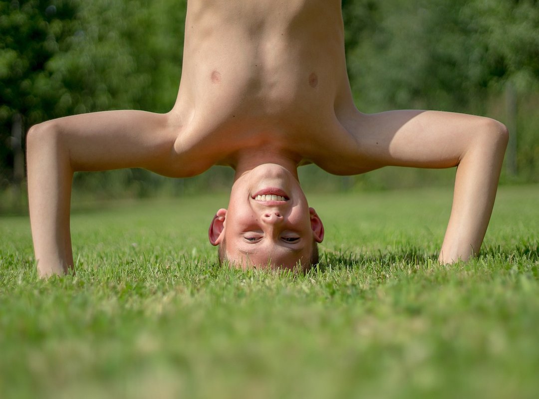 Focusing on Your Health and Personal Growth