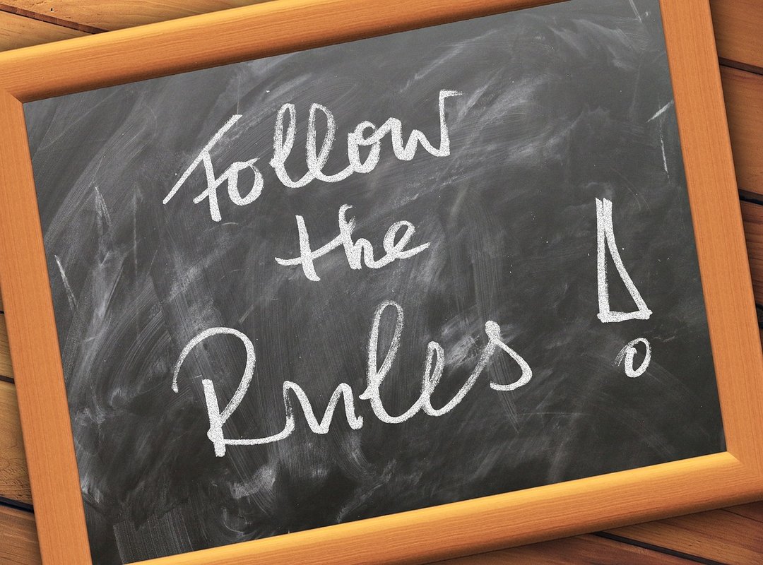 Key Rules and Community Guidelines to Follow