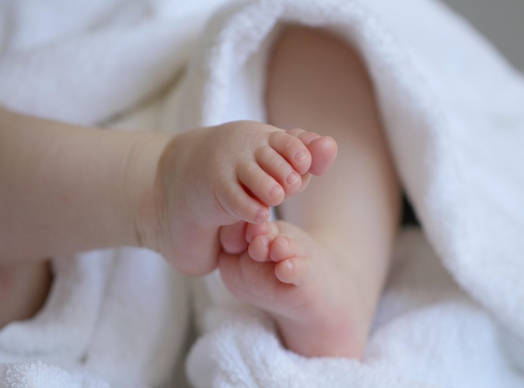 How to Identify and Choose Kafuu Feet
