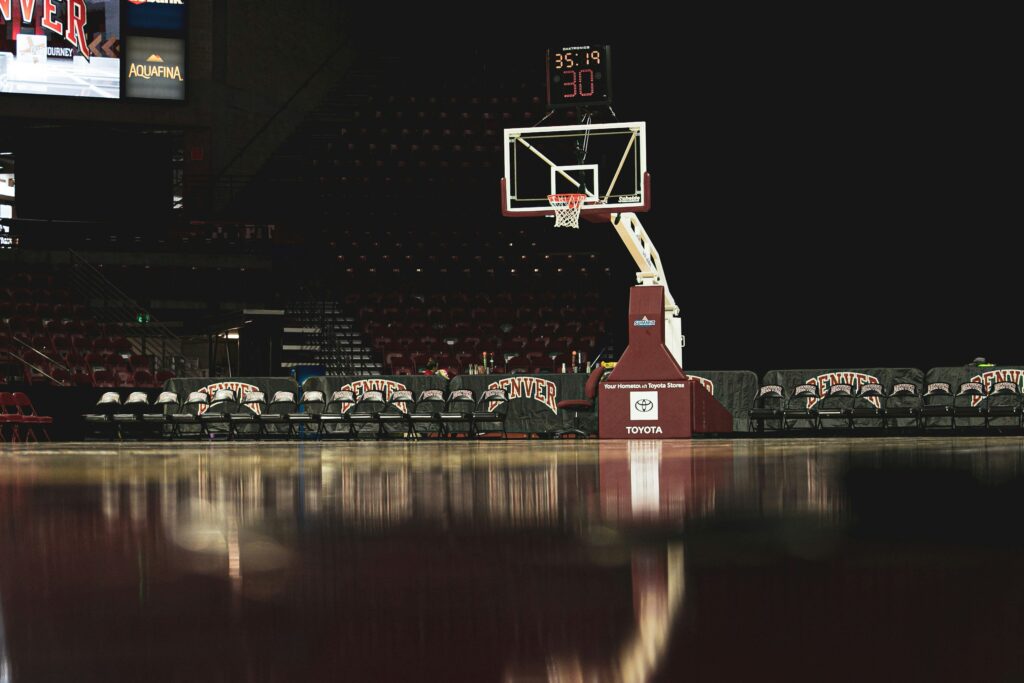 How Basketball Culture Became a Lifestyle Design Movement